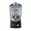 Testo 610 - Thermohygrometer [Delivery: 3-5 days] Hygrometers Humidity / Moisture