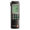 Testo 645 - Humidity/Temperature Measuring Instrument [SKU 0560 6450] Hygrometers Humidity / Moisture