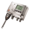 Testo 6681 - Temperature/Humidity Transmitter for Critical Applications [SKU 0555 6681] Hygrometers Humidity / Moisture