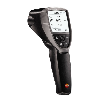 Testo 835-T1 - Infrared Thermometer [Delivery: 3-5 days]