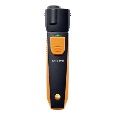 Testo 805 i - Infrared Thermometer with Smartphone Operation [Delivery: 3-5 days]