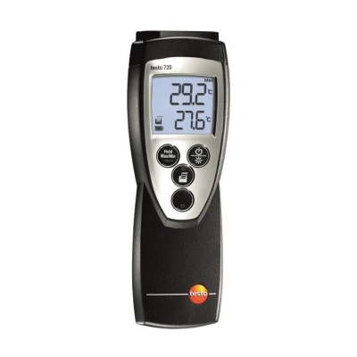 Testo 720 - Temperature Meter [Delivery: 3-5 days subject to availability]