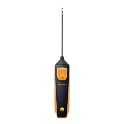 Testo 905 i - Thermometer with Smartphone Operation [Delivery: 3-5 days subject to availability]