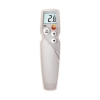 Testo 105 - Food Thermometer [Delivery: 3-5 days subject to availability] Immersion / Penetration Temperature Measurement Temperature