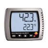 Testo 608-H2 - Thermohygrometer [Delivery: 3-5 days] Hygrometers Humidity / Moisture