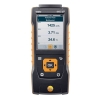 testo 440 dP | Air velocity & IAQ Measuring Instrument incl. Differential Pressure Sensor [SKU 0560 4402] Differential Pressure Instrument Pressure / Air Flow / Manifolds / Gas Detectors