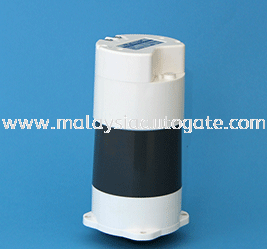 Gear Motor Model DGGM902K5