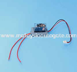 Lamp Control Relay (12V)