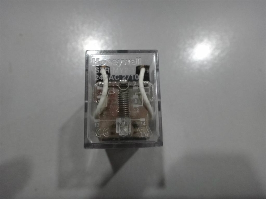 Honeywell Magnetic Relay (MY & LY Series) Malaysia