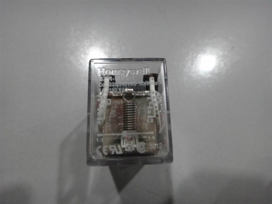 Honeywell Magnetic Relay (MY & LY Series) Malaysia