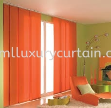orange-panel-blinds