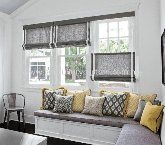 living-toso-japanese-double-twins-roman-shade-blinds-one-touch-system 7