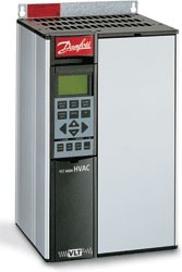 VLT® 6000 HVAC - Obsolete