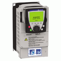 Schneider Electric Variable Speed Drives Altivar 61 (ATV61)