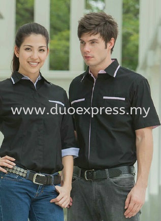 F1 Corporate Shirt 053