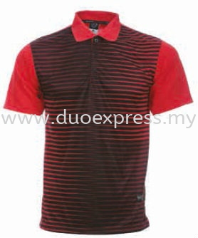 Baju POLO Collar T-Shirt printing nearme KL PJ