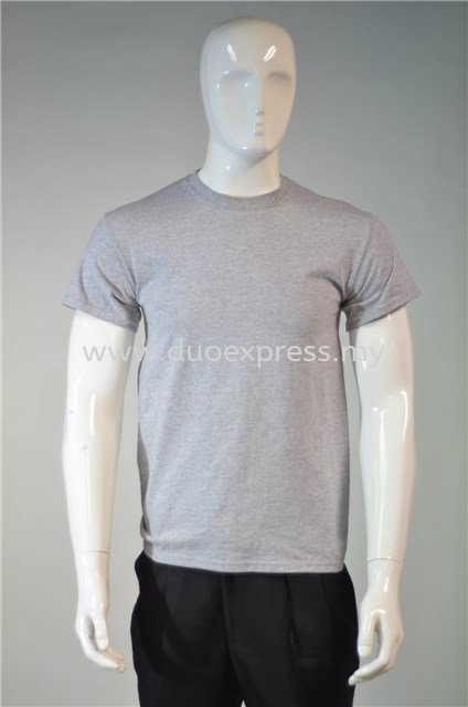 Plain T-Shirt 003