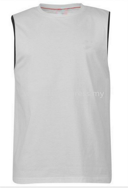 Singlet-Shirt 020