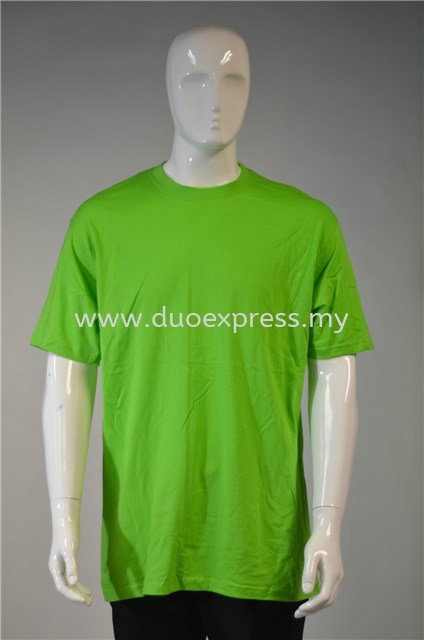 Plain T-Shirt 002