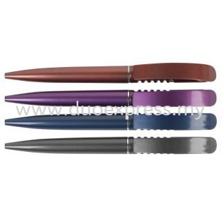 Cox Plastic Pen (BG-8606)