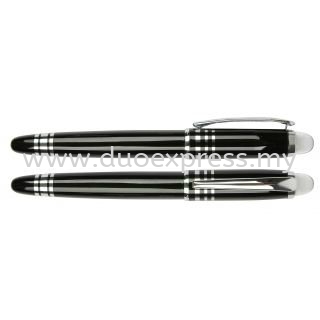 Smelk Metal Roller Pen (BG-606)