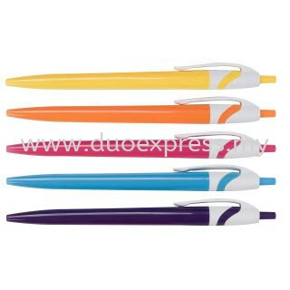 Plastic Pen (BG-1505)