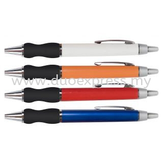 Plastic Pen (BG-9842)