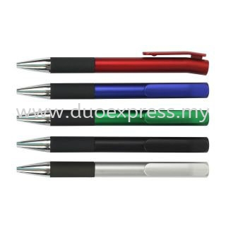 Plastic Pen (BG-3081)