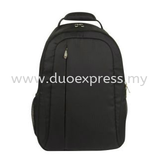Trendy Laptop Backpack (B269)