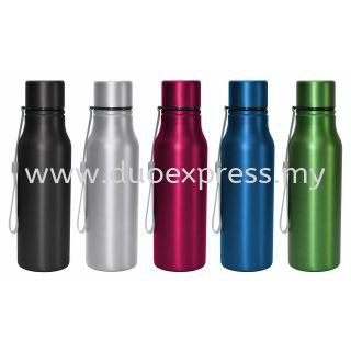 Mizu Stainless Steel Bottle