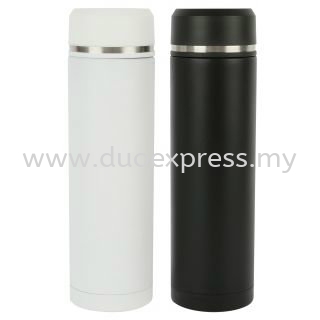 Executive Stainless Steel Vacuum Tumbler (BG-168)