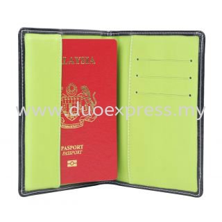 PU Passport Holder (BG-903)