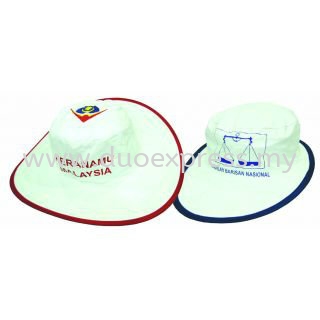 Foldable Cap