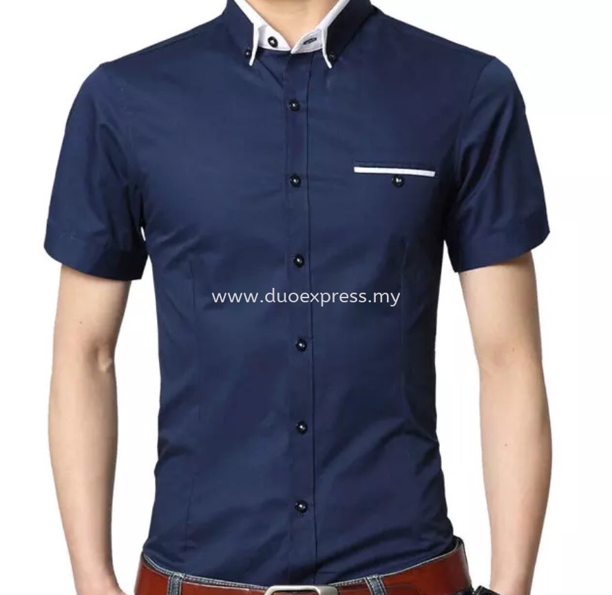 Baju Uniform Korporat 060