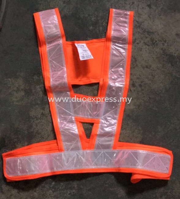 Safety Vest 