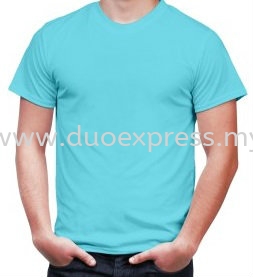 Roundneck Plain T Shirt