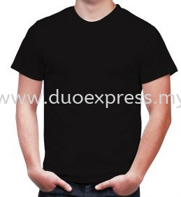 Roundneck Plain T Shirt