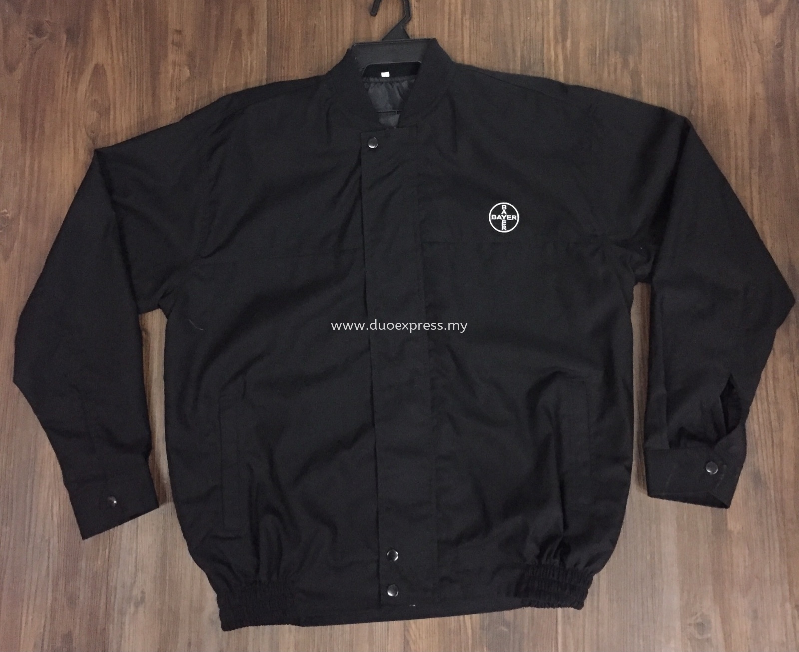 Windbreaker 