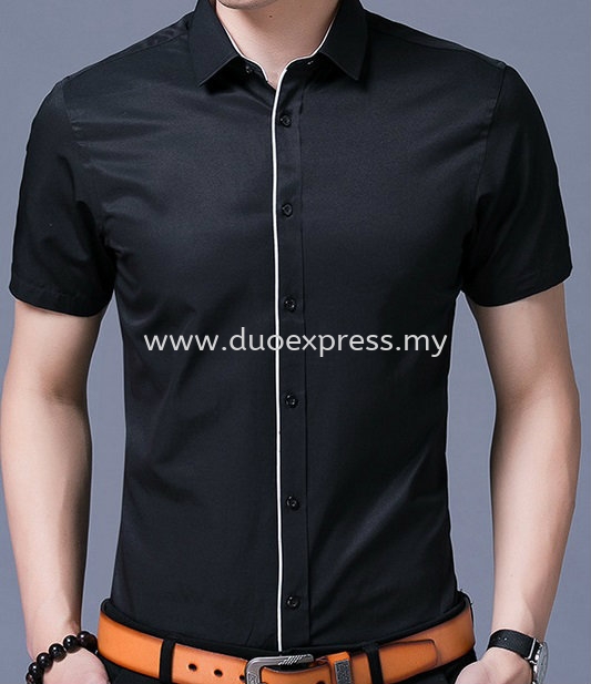 Uniform Korporat – Tempahan Baju  071