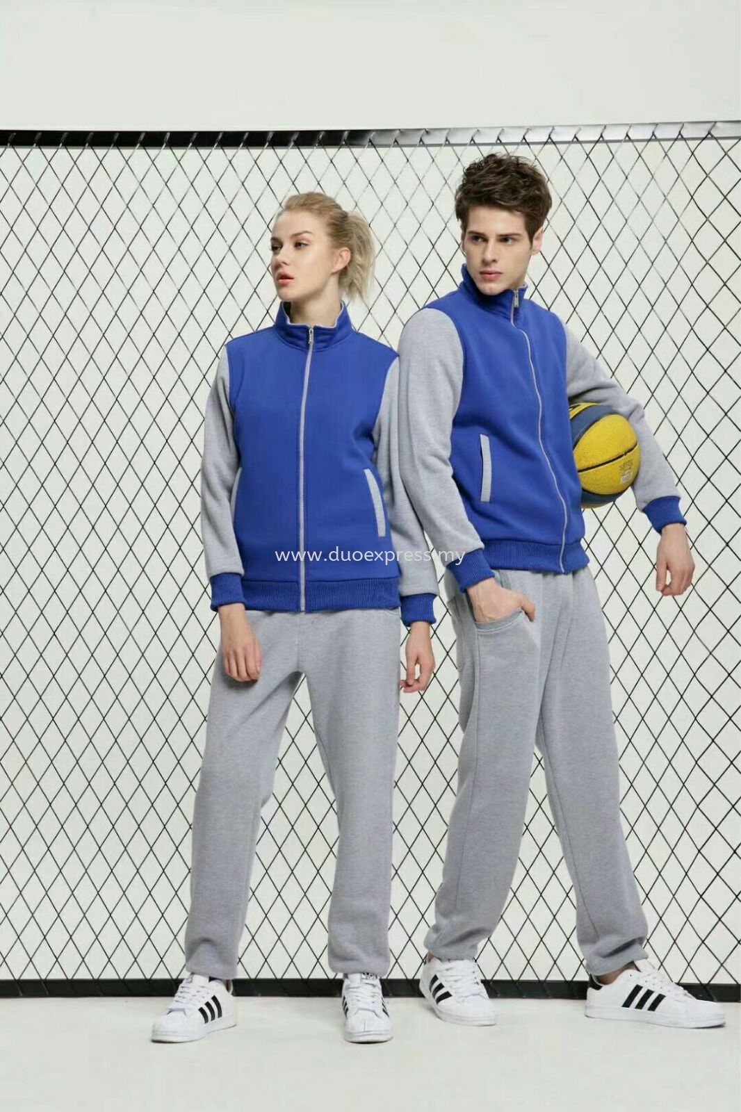 Sports Track Suit and Pants