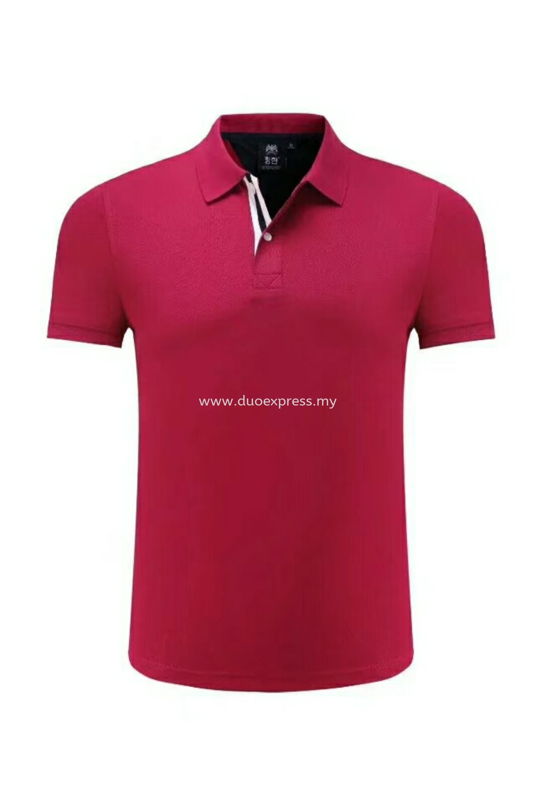 Korporat POLO T Shirt Printing Cetak  KL PJ nearme