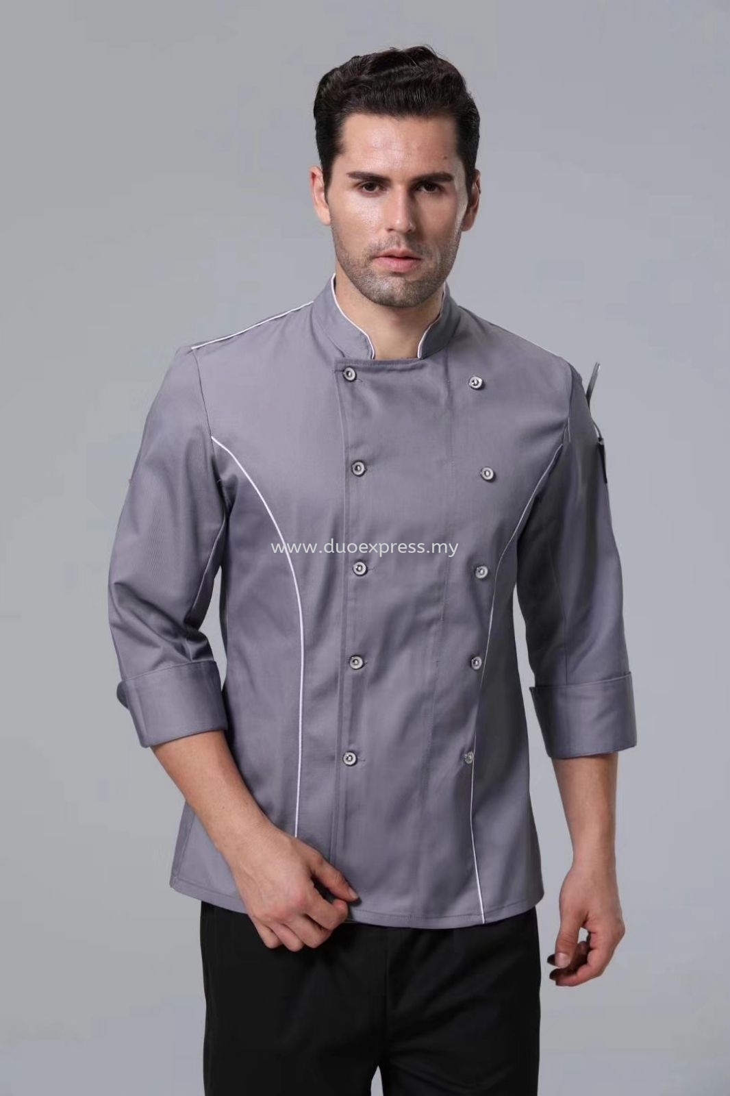 Chef Coat 071