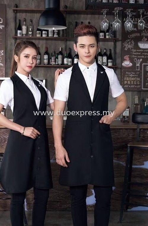 F&B Uniform idea 6