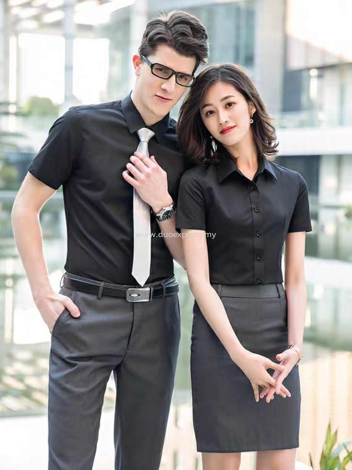 F1 Corporate Uniform