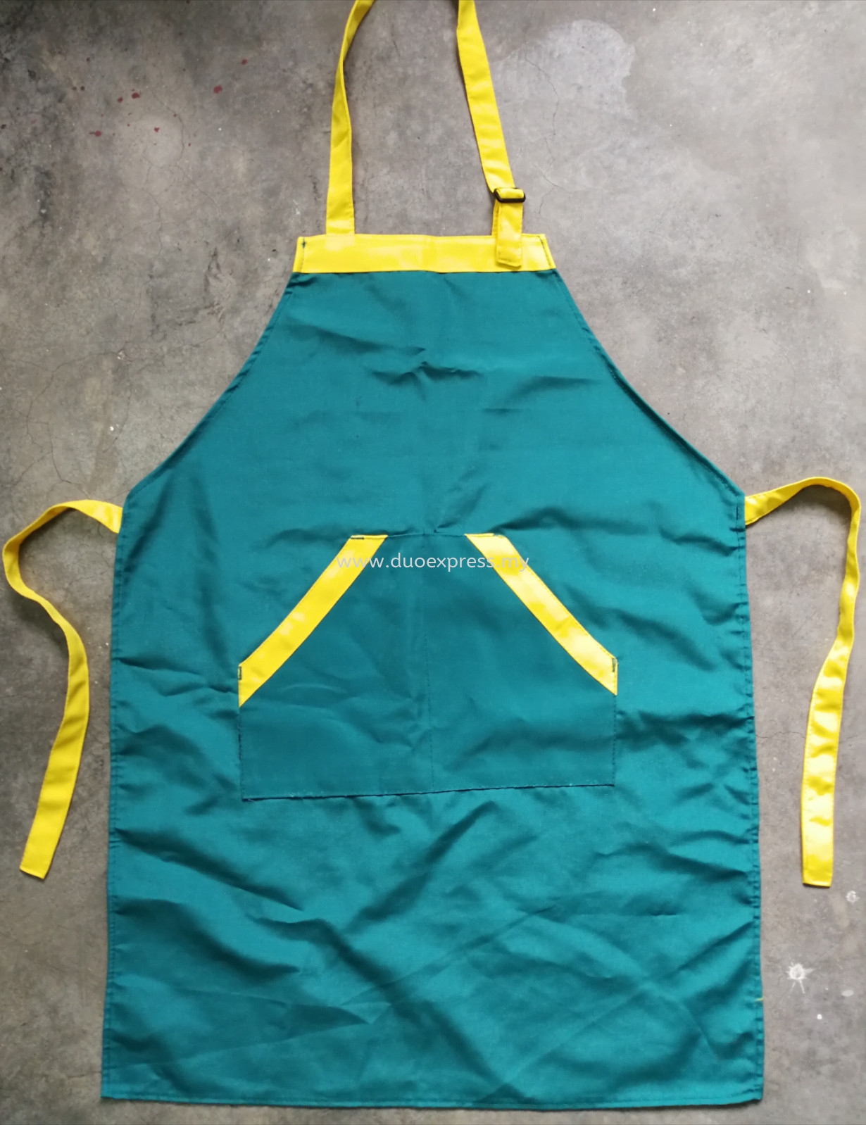 Apron Design 035