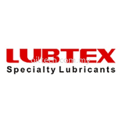 Polyglycol Gear Oil - LUBTEX Lubricants Malaysia