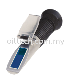 NIMATIC COOLANT REFRACTOMETER