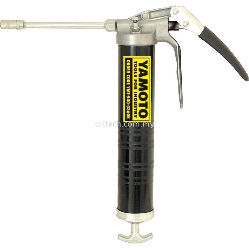 YAMOTO Pistol Hand Grease Pump