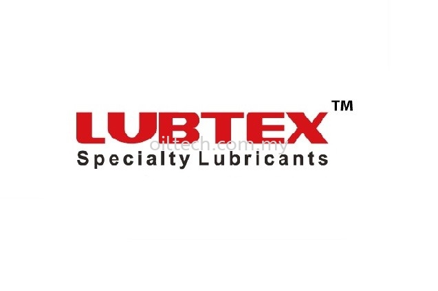 Wire Rope Grease - LUBTEX Lubricants Malaysia