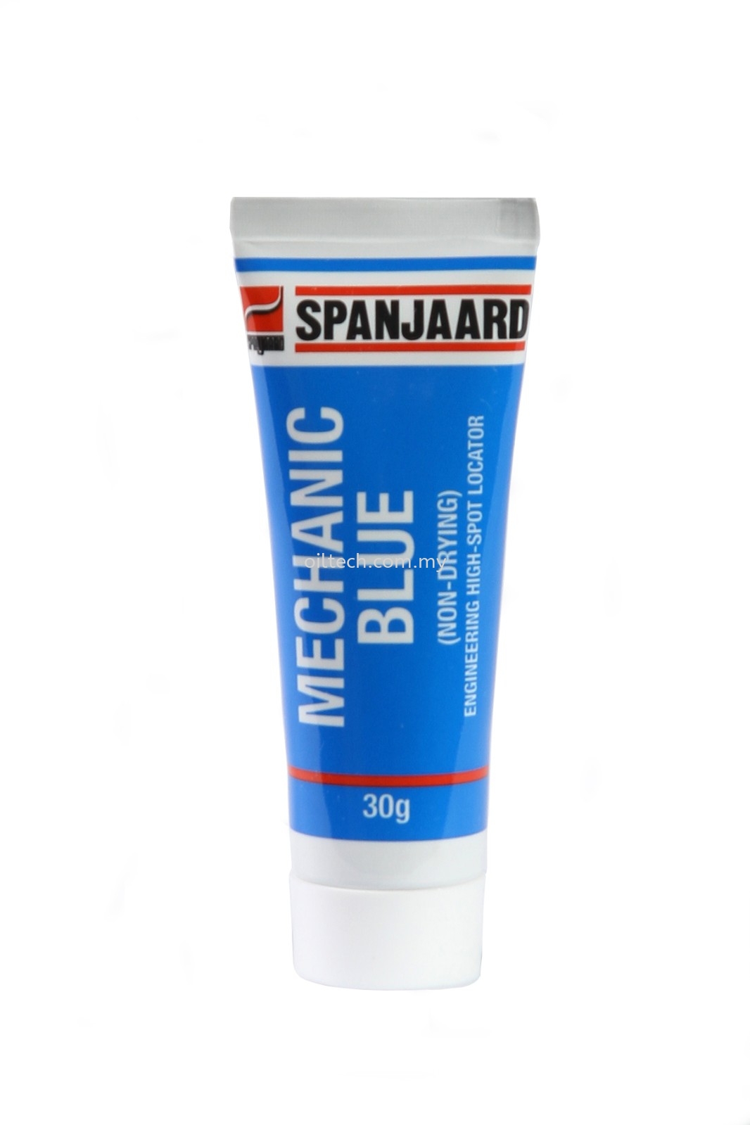 Mechanic Blue Paste (grease) - Spanjaard Malaysia